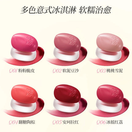 Colorkey - Bouncy Creamy Multi-Purpose Mud 4.5g