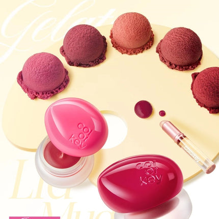 Colorkey - Bouncy Creamy Multi-Purpose Mud 4.5g