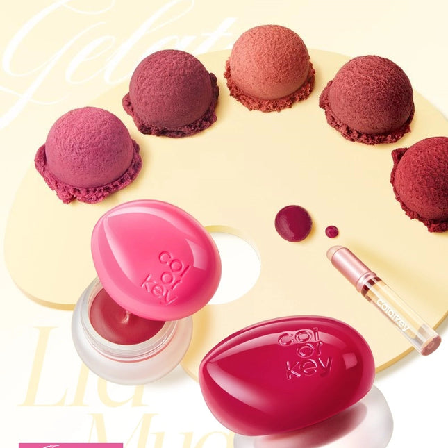 Colorkey - Bouncy Creamy Multi-Purpose Mud 4.5g