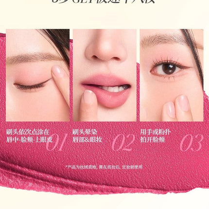 Colorkey - Bouncy Creamy Multi-Purpose Mud 4.5g