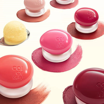 Colorkey - Bouncy Creamy Multi-Purpose Mud 4.5g