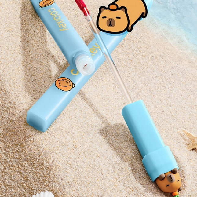 Colorkey - Capybara Soft Matte Water Tint 1.8g