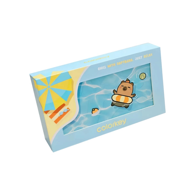 Colorkey - Capybara Soft Matte Water Tint Giftbox 6g