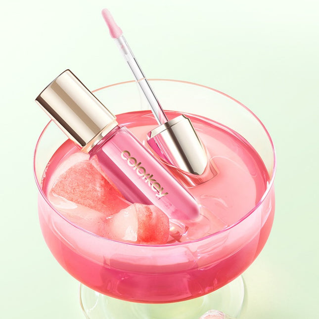 Colorkey - Color Changing Water Gloss Lip Oil 3.5g