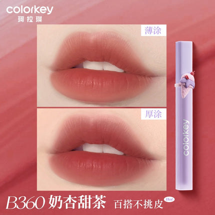 Colorkey - Dessert Store Soft Matte Water Tint 1.8g