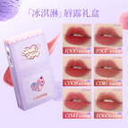 Dessert Store Lip Set