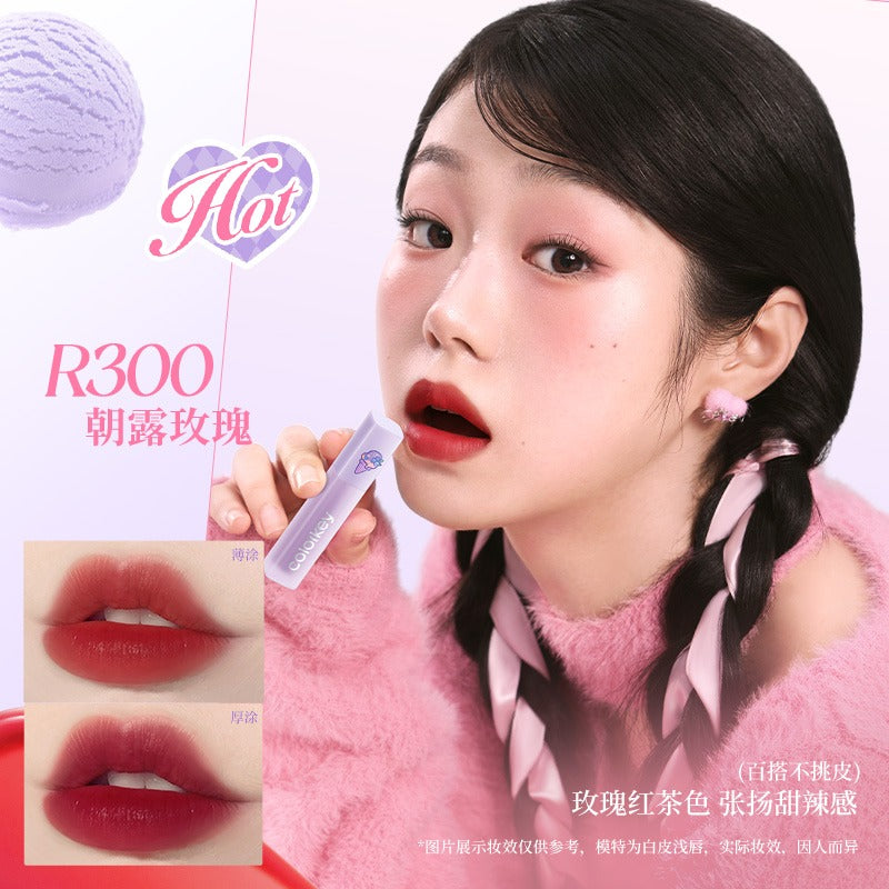 Colorkey Dessert Store Soft Matte Water Tint Giftbox 6g