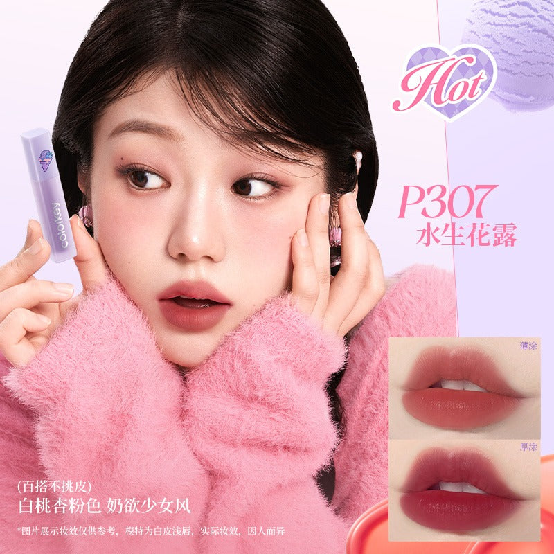 Colorkey Dessert Store Soft Matte Water Tint Giftbox 6g