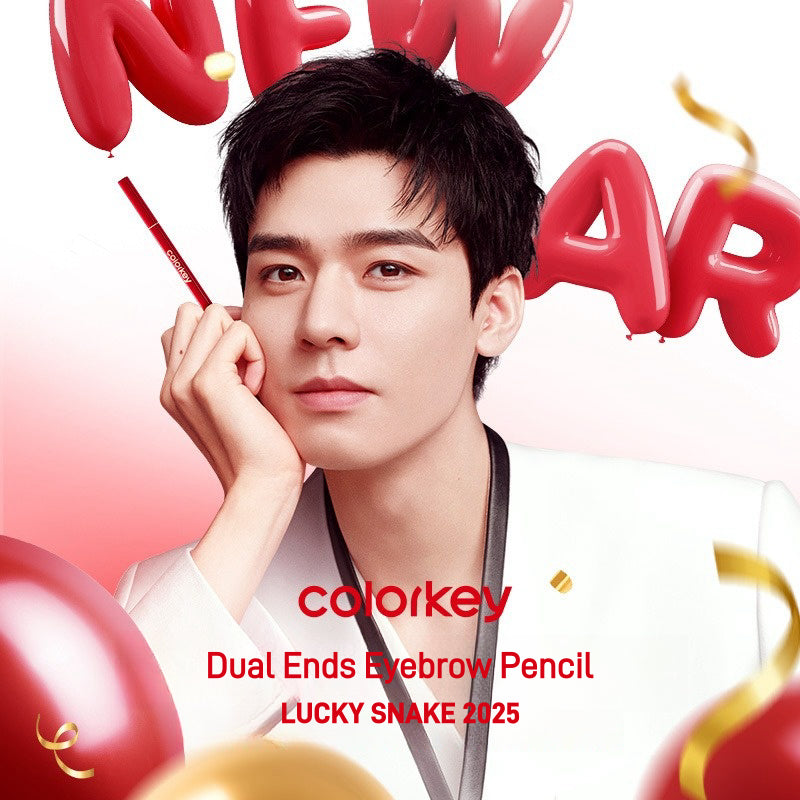 Colorkey Colab COLORKEY – Chic Decent