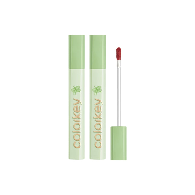 Colorkey - Embrace Nature Airy Velvet Lip Lacquer 3g