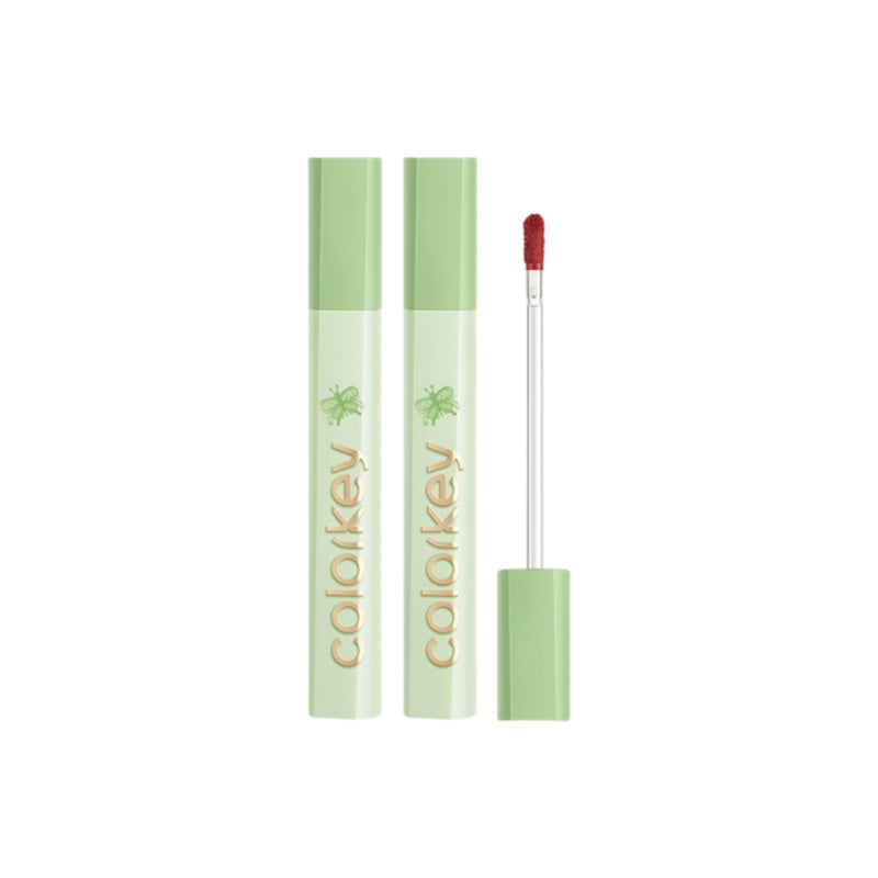 Colorkey Embrace Nature Airy Velvet Lip Lacquer 3g KLQ126