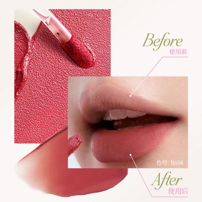 Colorkey - Embrace Nature Airy Velvet Lip Lacquer 3g