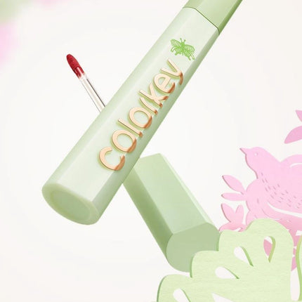 Colorkey - Embrace Nature Airy Velvet Lip Lacquer 3g