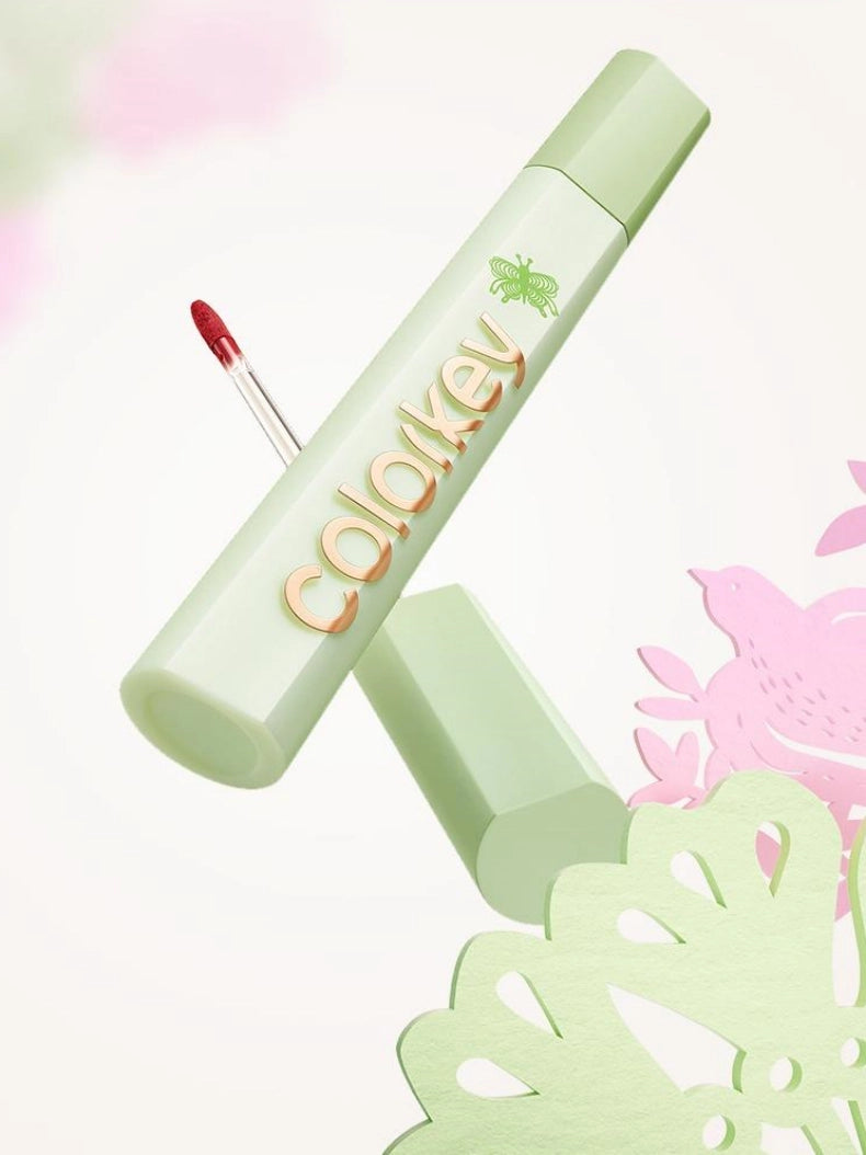 Colorkey Embrace Nature Airy Velvet Lip Lacquer 3g KLQ126