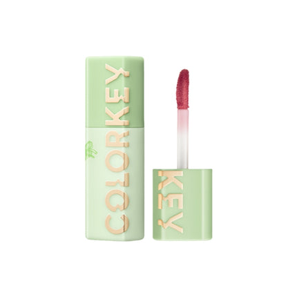 Colorkey - Embrace Nature Bubble Lip Serum Lip Care 3ml