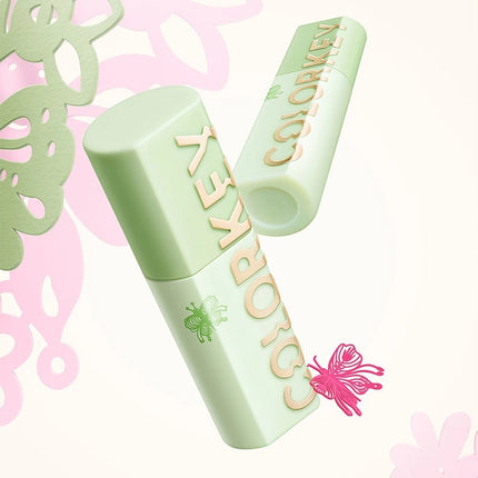 Colorkey - Embrace Nature Bubble Lip Serum Lip Care 3ml