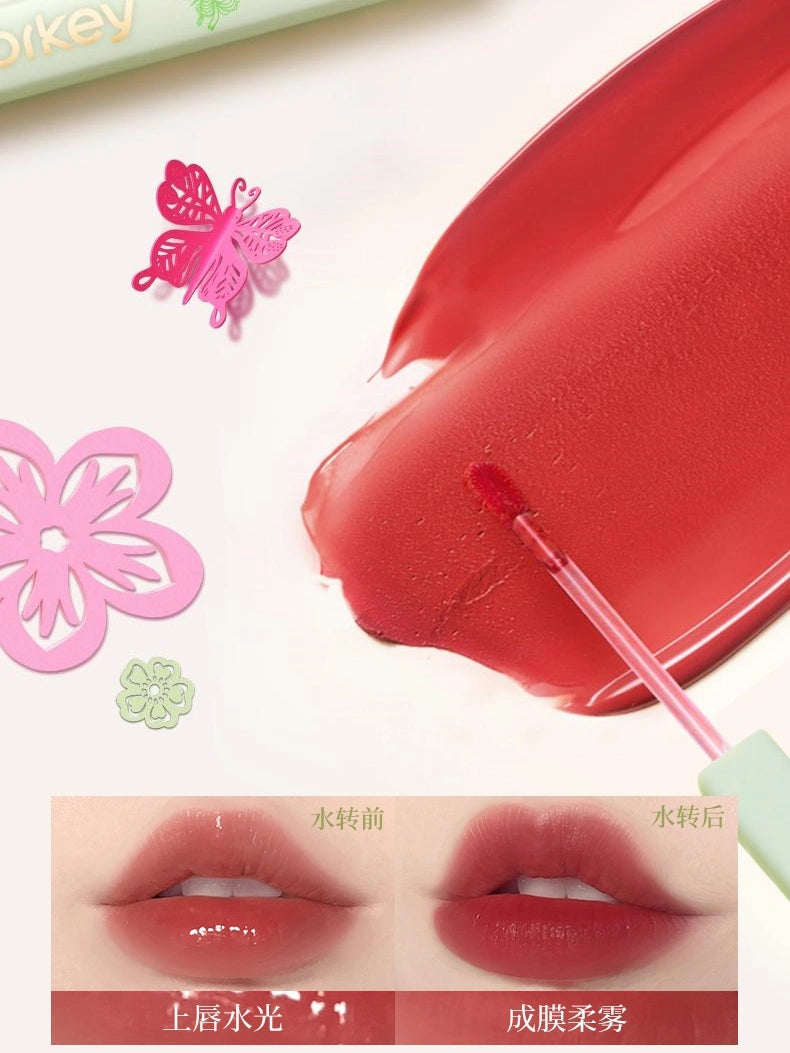 Colorkey Embrace Nature Soft Matte Water Tint Lip Makeup KLQ125