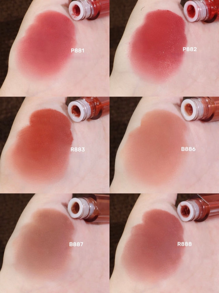 Colorkey - Lasting Essence Lip Cream 3g