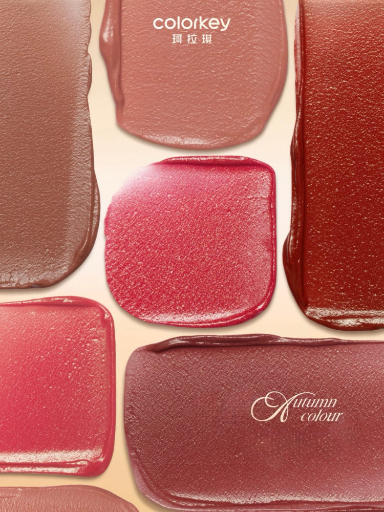 Colorkey - Lasting Essence Lip Cream 3g