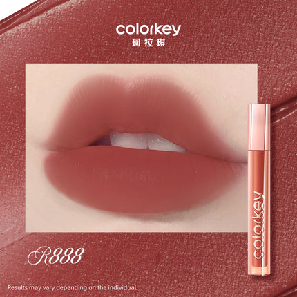 Colorkey - Lasting Essence Lip Cream 3g