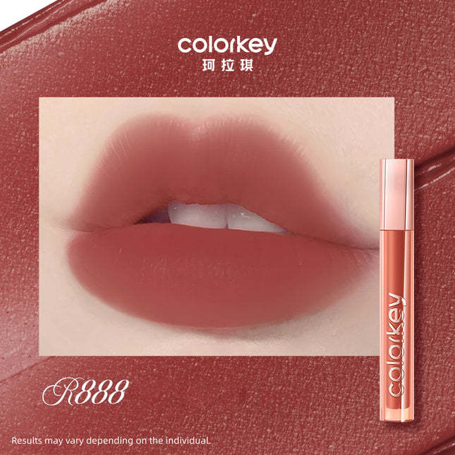 Colorkey - Lasting Essence Lip Cream 3g