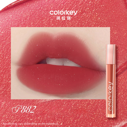 Colorkey - Lasting Essence Lip Cream 3g