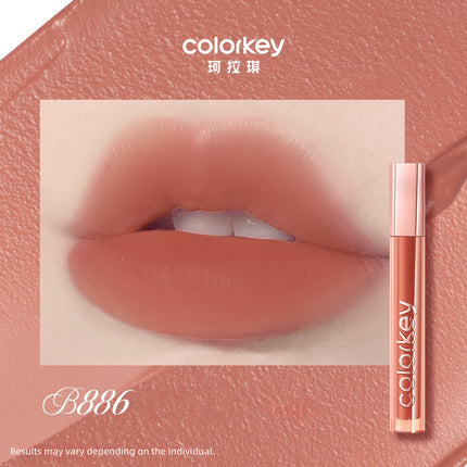 Colorkey - Lasting Essence Lip Cream 3g