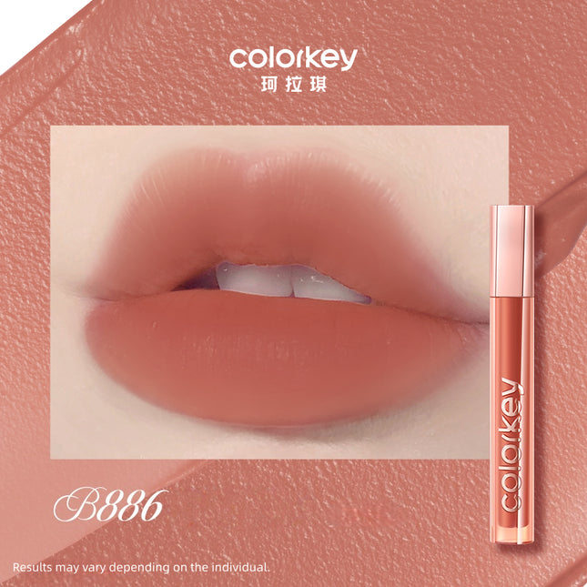 Colorkey - Lasting Essence Lip Cream 3g