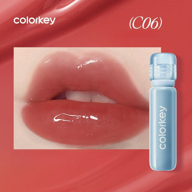 Colorkey - Lasting Essence Lip Lacquer 3ml
