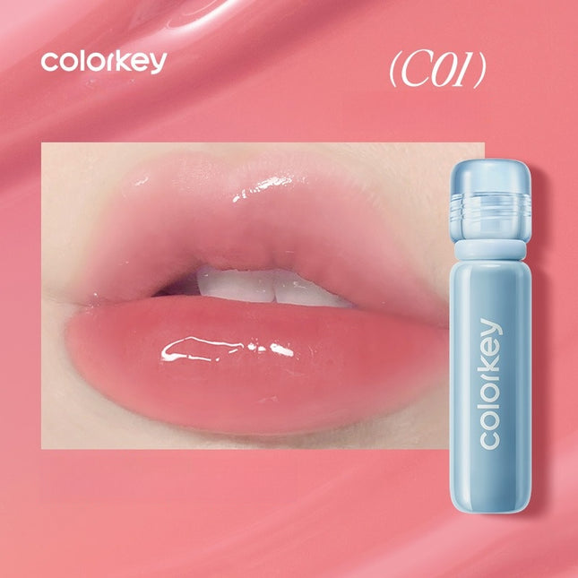Colorkey - Lasting Essence Lip Lacquer 3ml