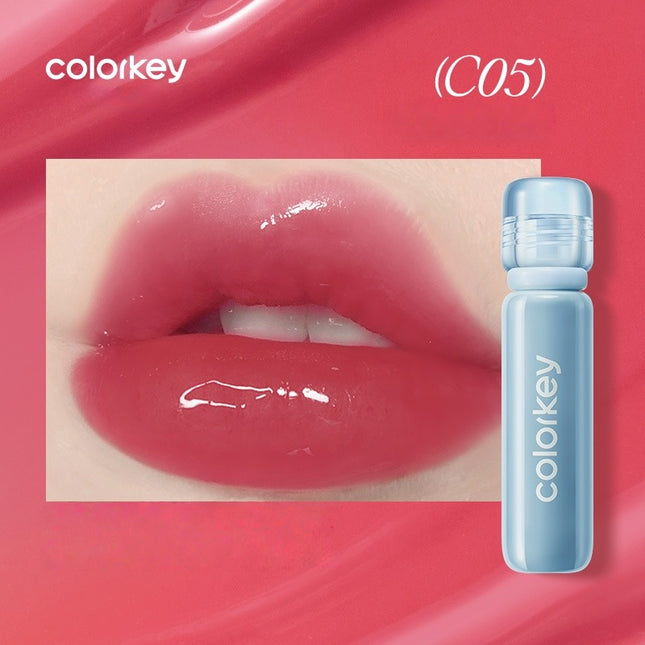 Colorkey - Lasting Essence Lip Lacquer 3ml