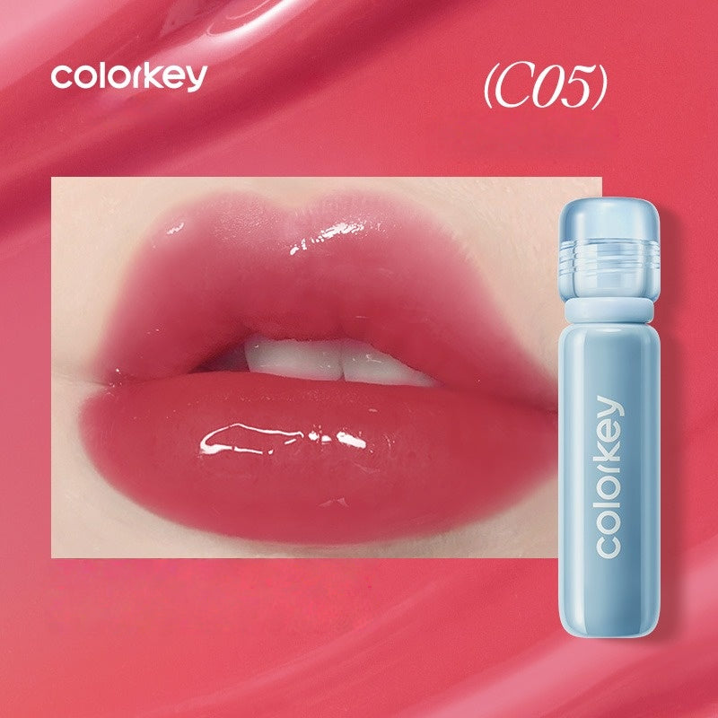 Laque à lèvres Colorkey Lasting Essence 3 ml