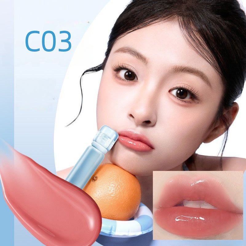 Laque à lèvres Colorkey Lasting Essence 3 ml