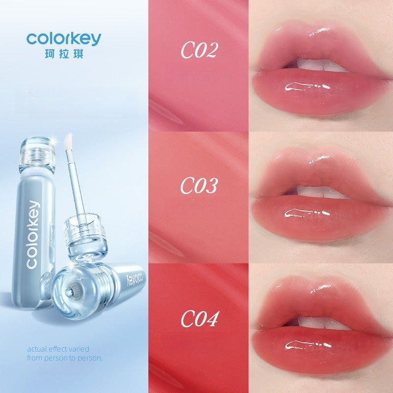 Laque à lèvres Colorkey Lasting Essence 3 ml