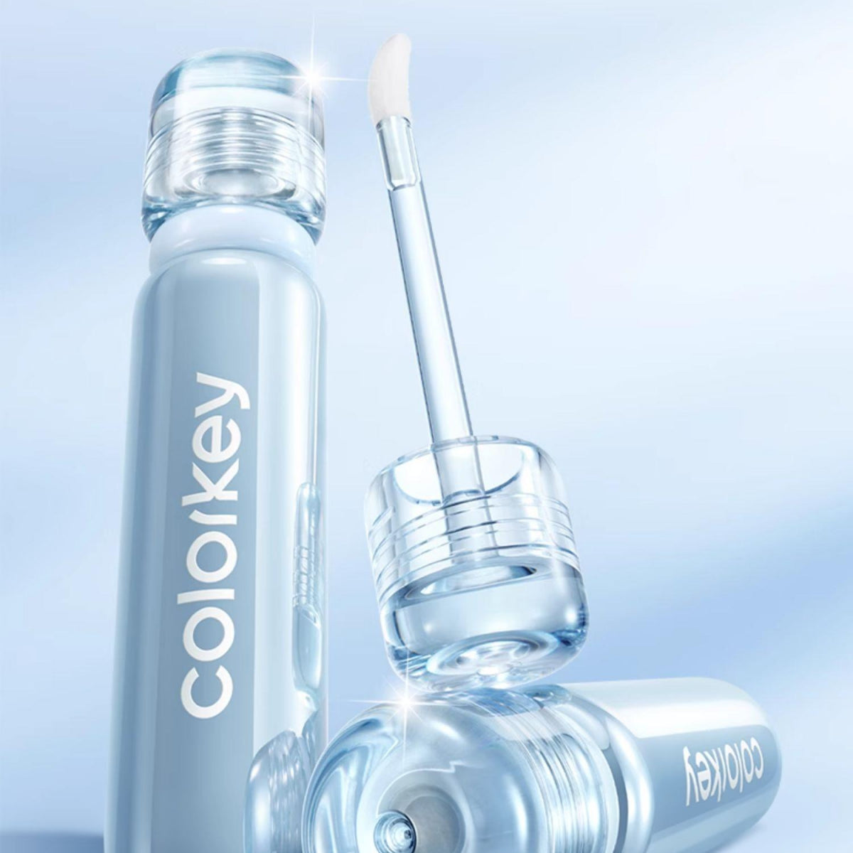 Laque à lèvres Colorkey Lasting Essence 3 ml