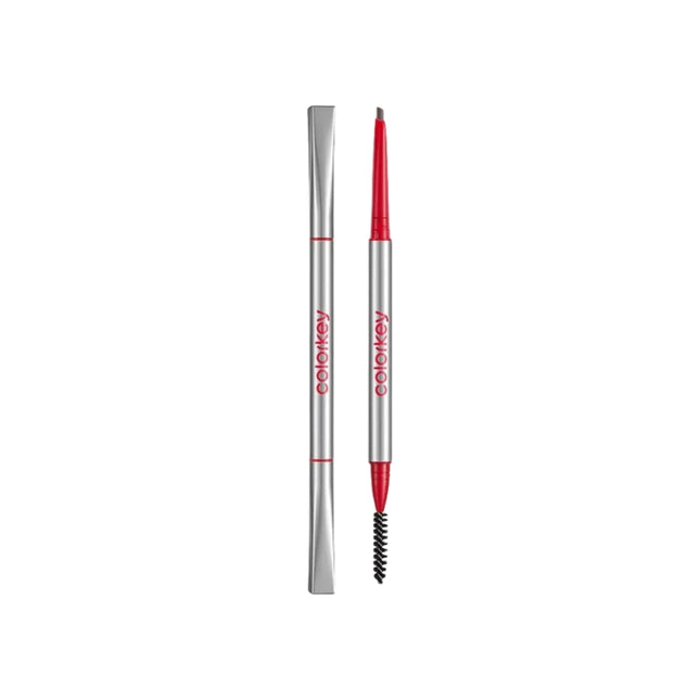 Colorkey - Lasting Multi Dimensional Eyebrow Gel Pencil 90mg