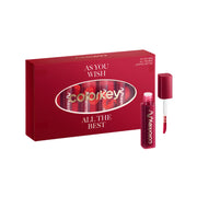 Colorkey Lipstick Gift Set CNY Lucky Snake KLQ137