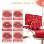Soft Matte Water Tint Gift Box 1g*6
