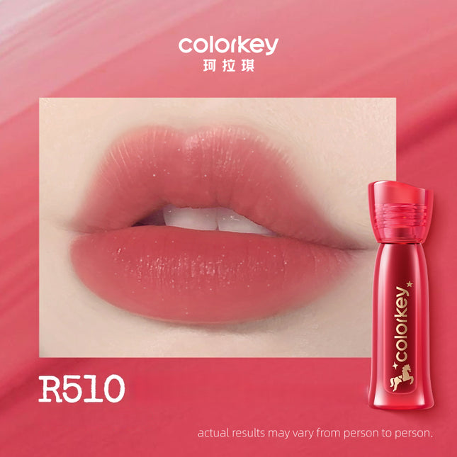 Colorkey - Merry Go Round Soft Matte Water Tint 2.5g