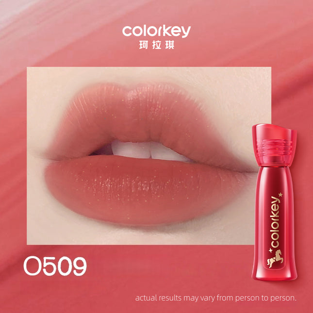 Colorkey - Merry Go Round Soft Matte Water Tint 2.5g