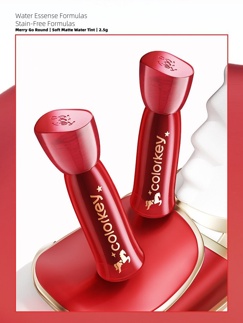 Merry Go Round Soft Matte Water Tint 2.5g