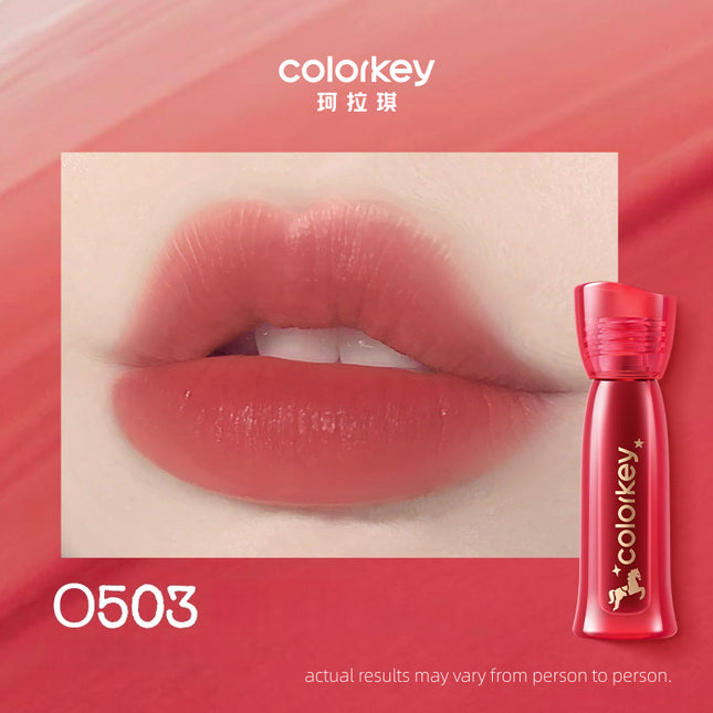 Colorkey - Merry Go Round Soft Matte Water Tint 2.5g