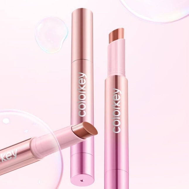 Colorkey - Mirror Essence Lipstick 2.7g