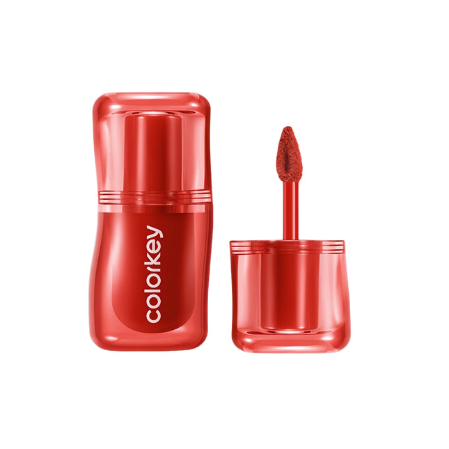 Colorkey - Silky Creamy Matte Lip Mud 3g