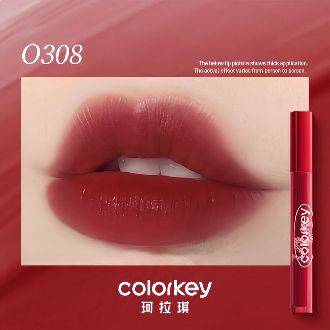 Colorkey - Soft Matte Water Tint CNY Lucky Snake 1.8g