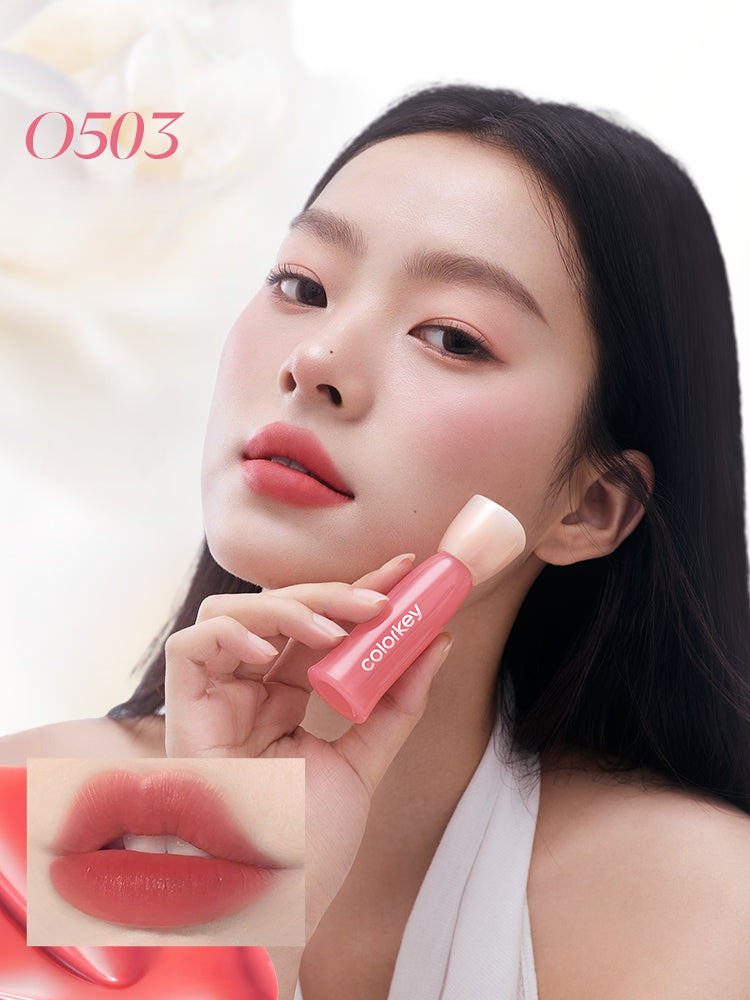 Colorkey Soft Matte Water Tint Gift Box 1g*6
