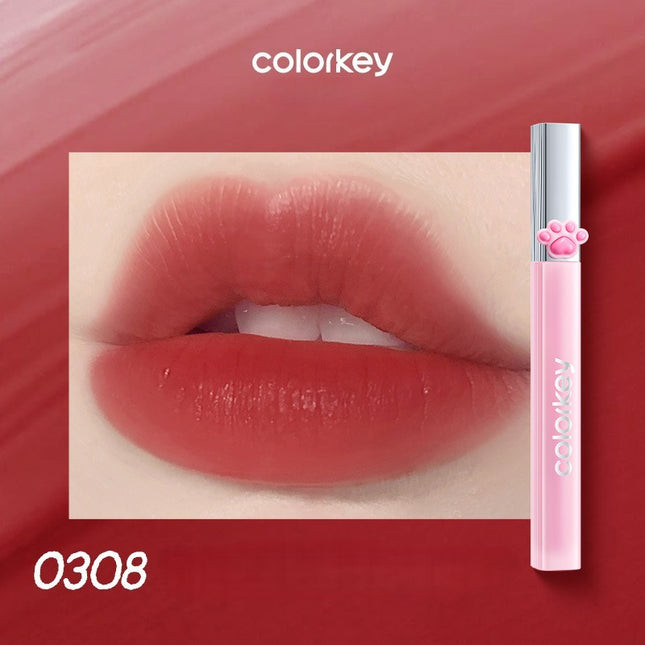 Colorkey - Soft Matte Water Tint QIXI2025 1.8g