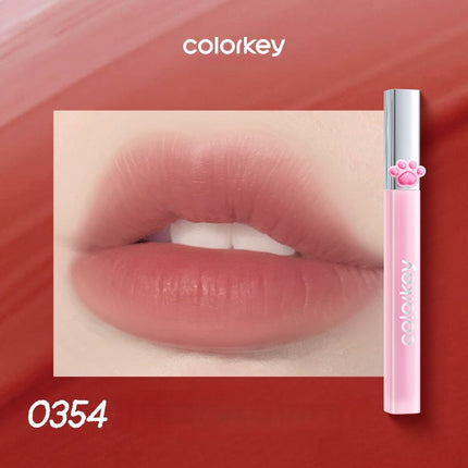 Colorkey - Soft Matte Water Tint QIXI2025 1.8g