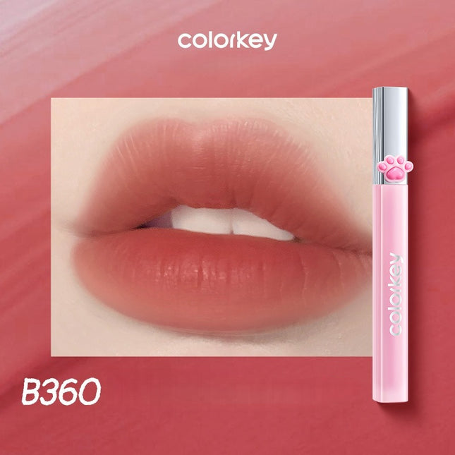 Colorkey - Soft Matte Water Tint QIXI2025 1.8g