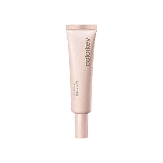 Colorkey - Soft Moist Tinted Cream 30g